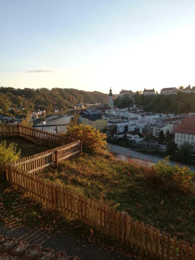 Waldgasthaus Hochburg-Ach Екстер'єр фото